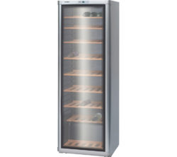 Bosch KSW30V80GB Wine Cooler - Silver